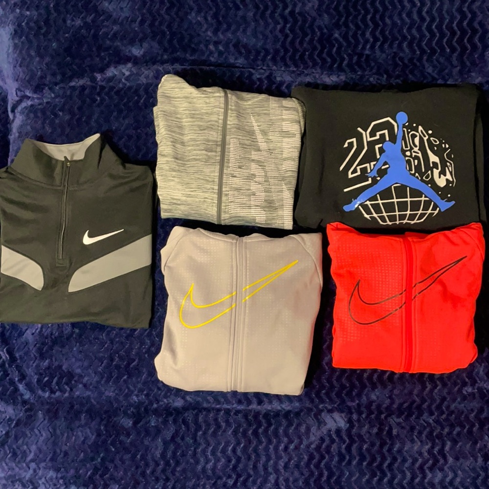 Nike Hoodies